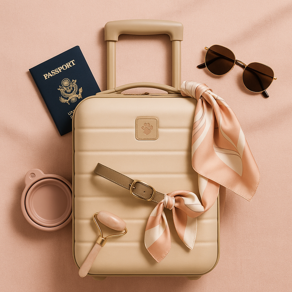 Travel & Experiences