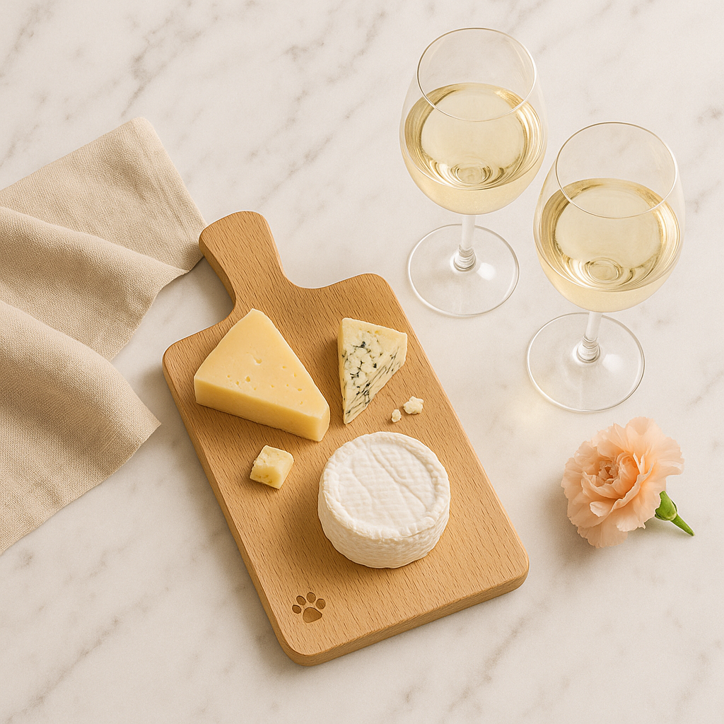 Gourmet & Home Entertaining