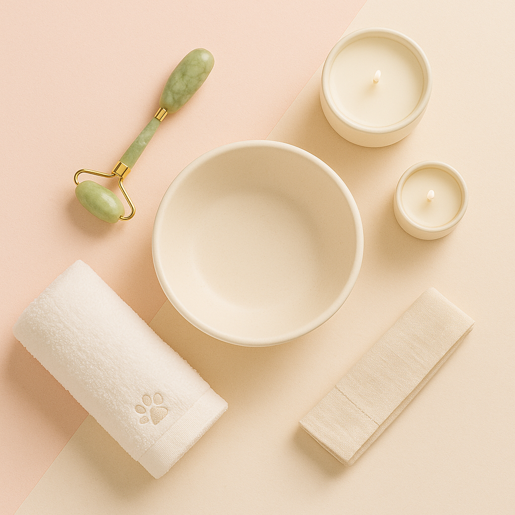 Wellness & Self‑Care