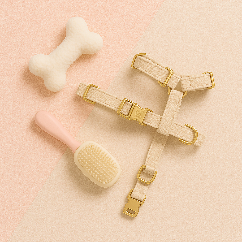 Pet Lifestyle & Accessories