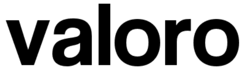 Shop Valoro